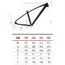 Montana Bikes Urano 27.5´´ Ty-300 2024 Mountainbike
