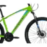 Montana Bikes Urano 27.5´´ Ty-300 2024 Mountainbike