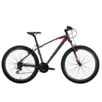 Montana Bikes Urano 27.5´´ V-brake Ty-300 2024 Mountainbike Montana Bikes Urano 27.5´´ V-brake Ty-300 2024 Mountainbike