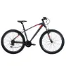 Montana Bikes Urano 27.5´´ V-brake Ty-300 2024 Mountainbike