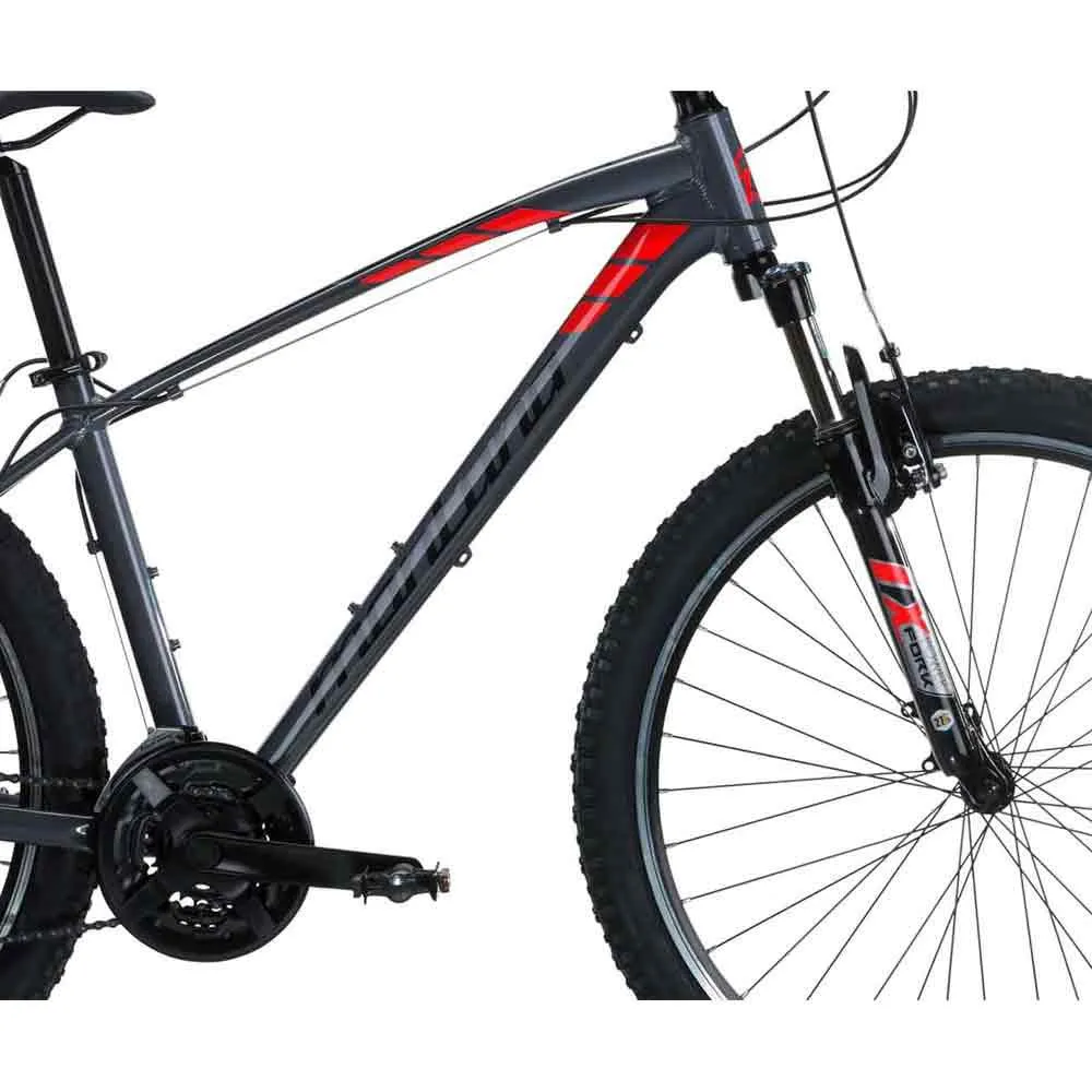 Montana Bikes Urano 27.5´´ V-brake Ty-300 2024 Mountainbike Montana Bikes Urano 27.5´´ V-brake Ty-300 2024 Mountainbike