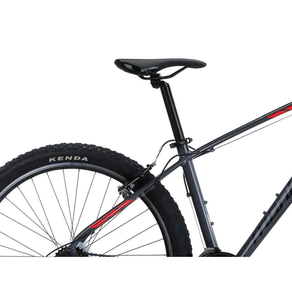 Montana Bikes Urano 27.5´´ V-brake Ty-300 2024 Mountainbike Montana Bikes Urano 27.5´´ V-brake Ty-300 2024 Mountainbike