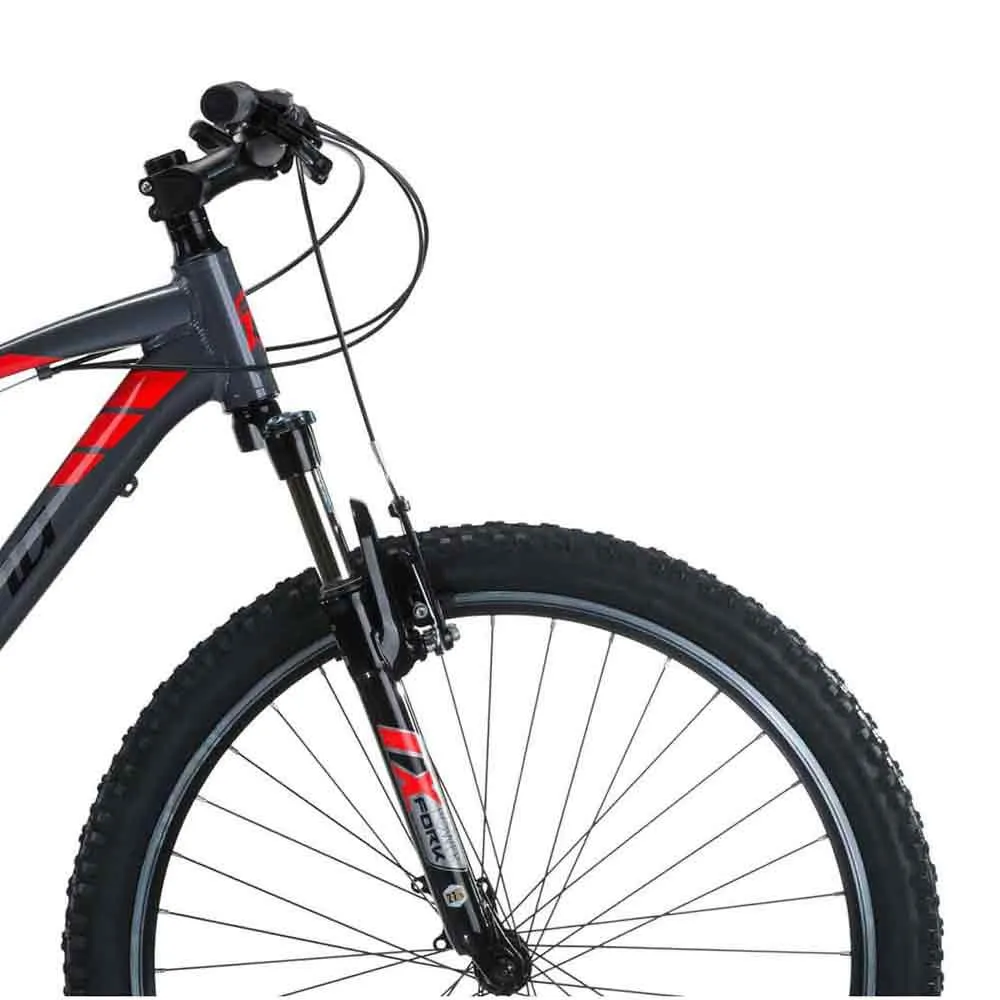 Montana Bikes Urano 27.5´´ V-brake Ty-300 2024 Mountainbike Montana Bikes Urano 27.5´´ V-brake Ty-300 2024 Mountainbike