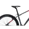 Montana Bikes Urano 27.5´´ V-brake Ty-300 2024 Mountainbike