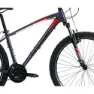 Montana Bikes Urano 27.5´´ V-brake Ty-300 2024 Mountainbike
