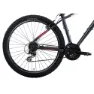 Montana Bikes Urano 27.5´´ V-brake Ty-300 2024 Mountainbike