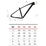 Montana Bikes Urano 27.5´´ V-brake Ty-300 2024 Mountainbike