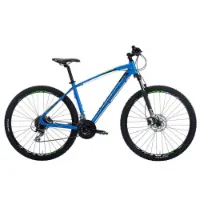 Montana Bikes Urano 29´´ Acera 2024 Mountainbike Montana Bikes Urano 29´´ Acera 2024 Mountainbike