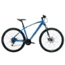 Montana Bikes Urano 29´´ Acera 2024 Mountainbike