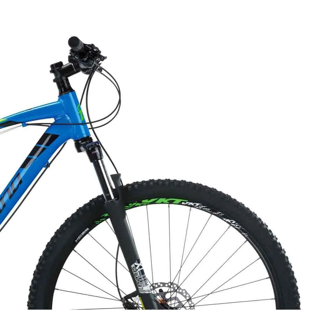 Montana Bikes Urano 29´´ Acera 2024 Mountainbike Montana Bikes Urano 29´´ Acera 2024 Mountainbike