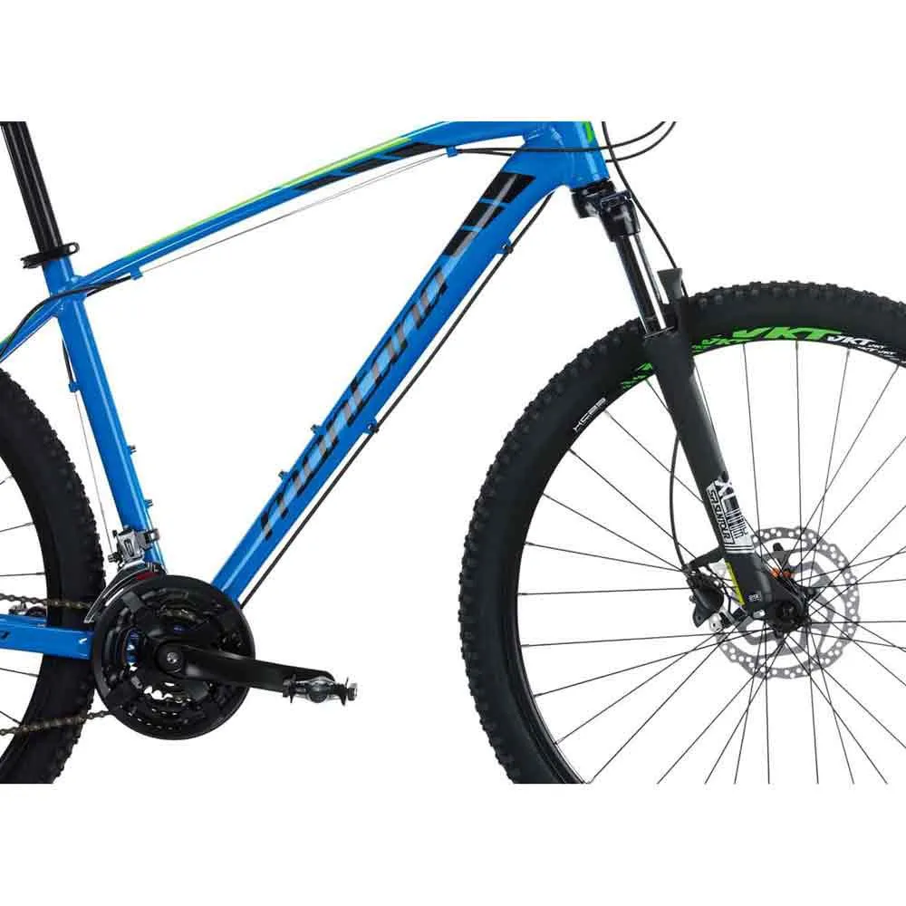 Montana Bikes Urano 29´´ Acera 2024 Mountainbike Montana Bikes Urano 29´´ Acera 2024 Mountainbike