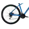Montana Bikes Urano 29´´ Acera 2024 Mountainbike