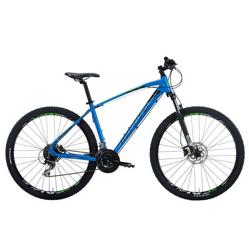 Montana Bikes Urano 29´´ Acera 2024 Mountainbike Montana Bikes Urano 29´´ Acera 2024 Mountainbike