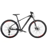 Montana Bikes Urano 29´´ Deore 1x11s 2024 Mountainbike Montana Bikes Urano 29´´ Deore 1x11s 2024 Mountainbike
