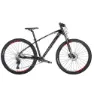 Montana Bikes Urano 29´´ Deore 1x11s 2024 Mountainbike