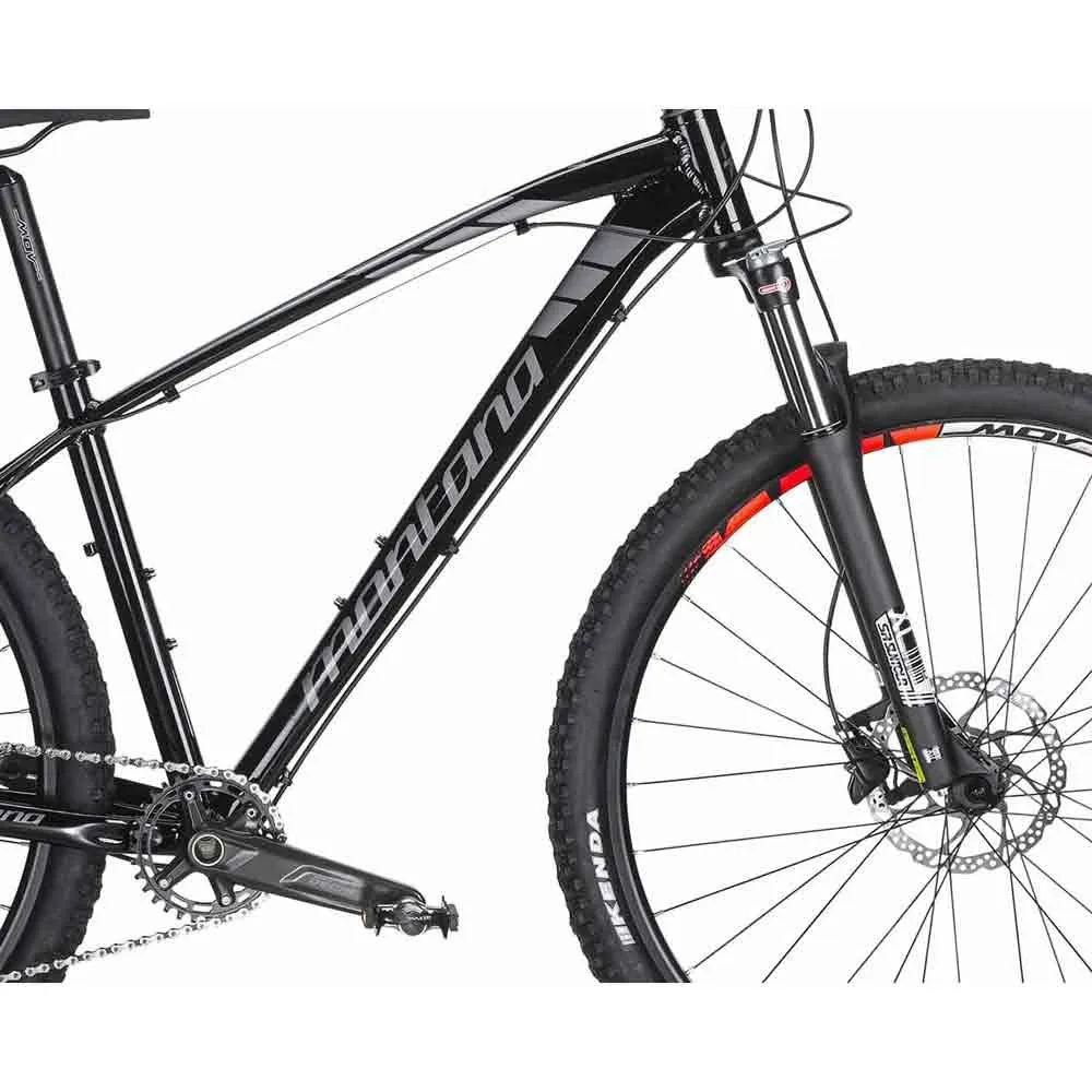 Montana Bikes Urano 29´´ Deore 1x11s 2024 Mountainbike Montana Bikes Urano 29´´ Deore 1x11s 2024 Mountainbike