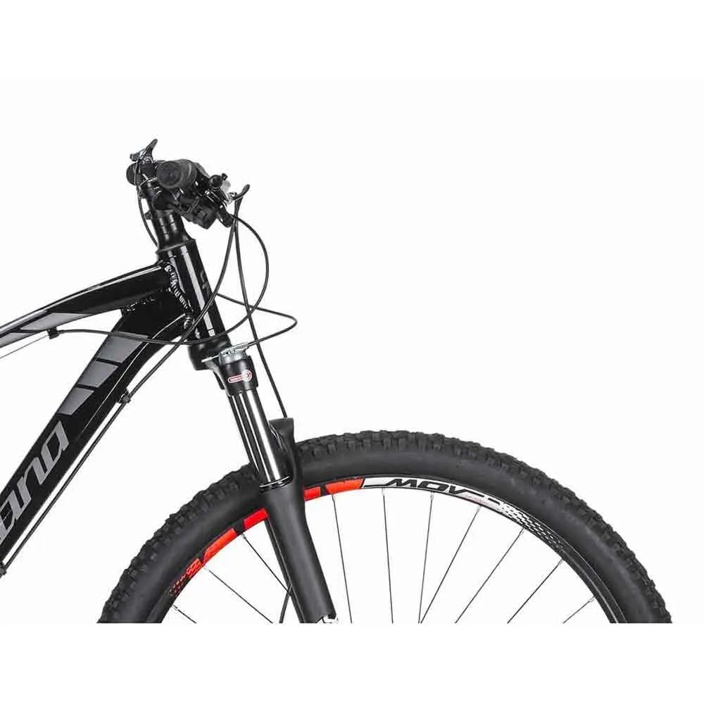 Montana Bikes Urano 29´´ Deore 1x11s 2024 Mountainbike Montana Bikes Urano 29´´ Deore 1x11s 2024 Mountainbike