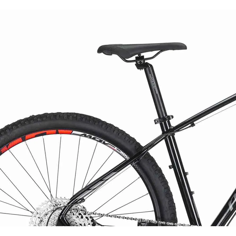 Montana Bikes Urano 29´´ Deore 1x11s 2024 Mountainbike Montana Bikes Urano 29´´ Deore 1x11s 2024 Mountainbike