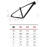 Montana Bikes Urano 29´´ Deore 1x11s 2024 Mountainbike