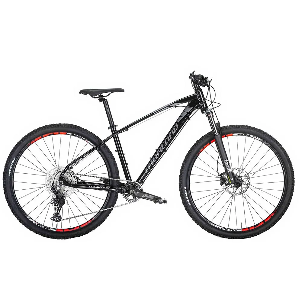 Montana Bikes Urano 29´´ Deore 1x11s 2024 Mountainbike Montana Bikes Urano 29´´ Deore 1x11s 2024 Mountainbike