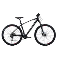 Montana Bikes Urano 29´´ Deore 2x10s 2024 Mountainbike Montana Bikes Urano 29´´ Deore 2x10s 2024 Mountainbike