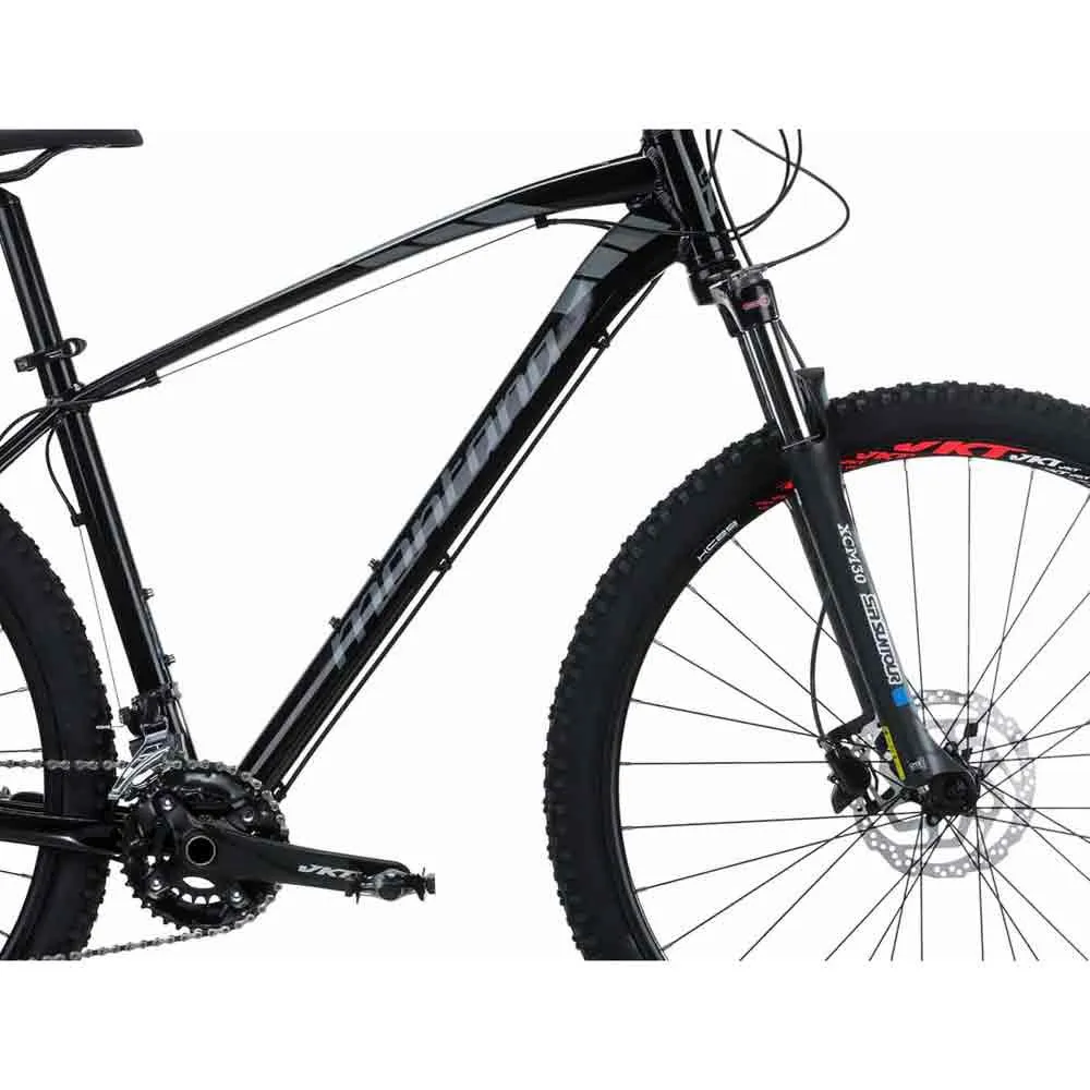 Montana Bikes Urano 29´´ Deore 2x10s 2024 Mountainbike Montana Bikes Urano 29´´ Deore 2x10s 2024 Mountainbike