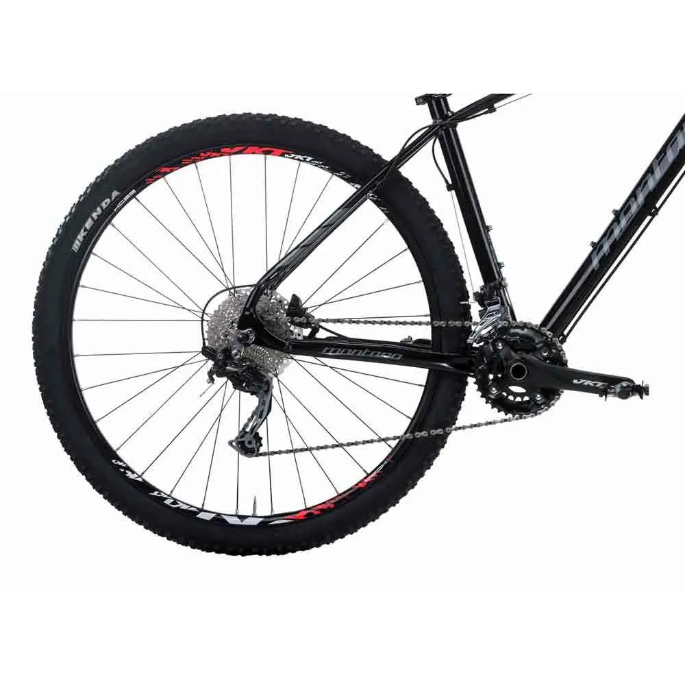 Montana Bikes Urano 29´´ Deore 2x10s 2024 Mountainbike Montana Bikes Urano 29´´ Deore 2x10s 2024 Mountainbike