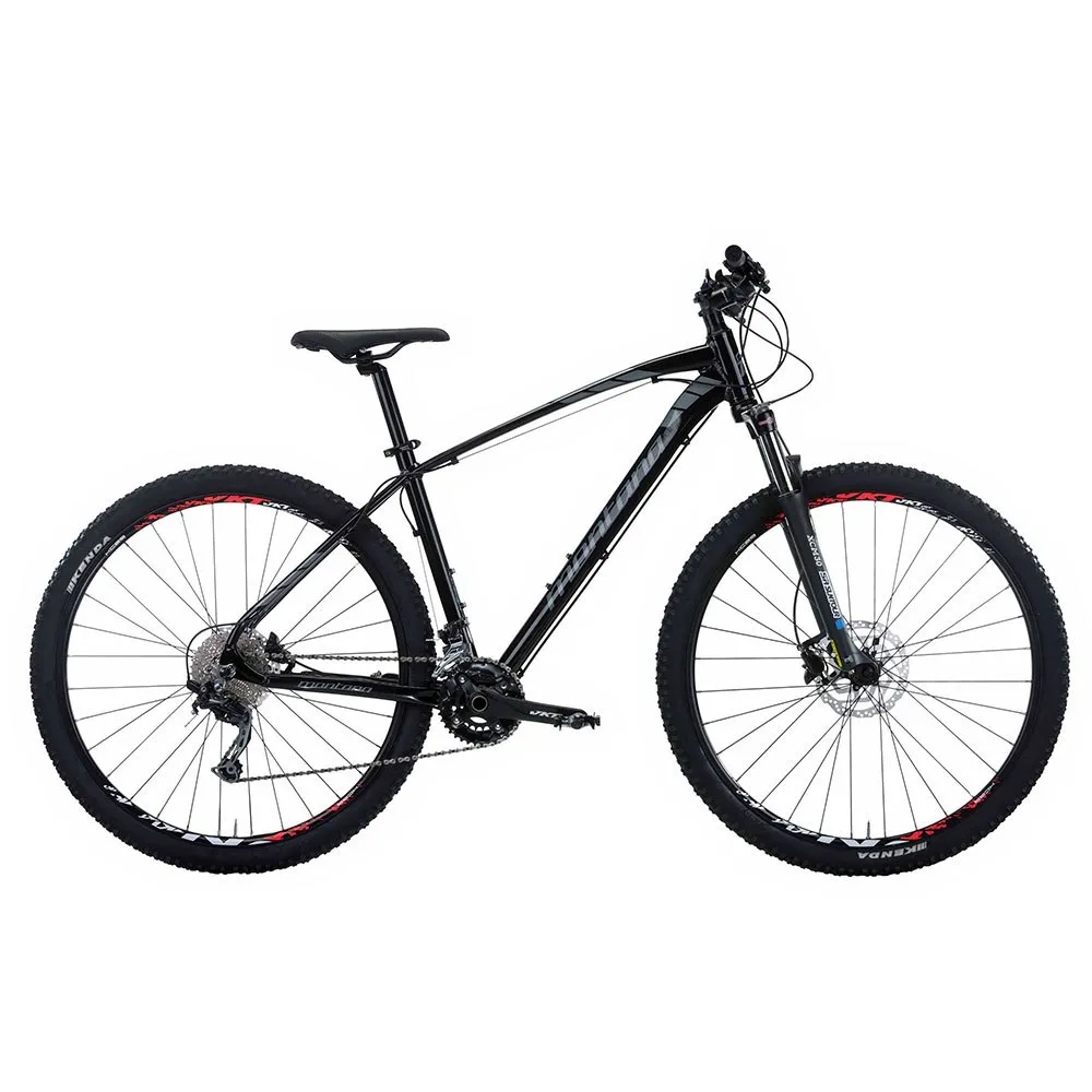 Montana Bikes Urano 29´´ Deore 2x10s 2024 Mountainbike Montana Bikes Urano 29´´ Deore 2x10s 2024 Mountainbike