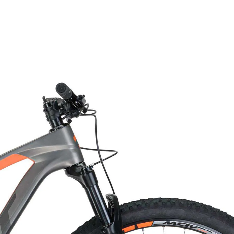 Montana Bikes Vegha 29´´ Sx 2024 Mountainbike Montana Bikes Vegha 29´´ Sx 2024 Mountainbike