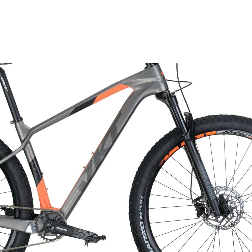 Montana Bikes Vegha 29´´ Sx 2024 Mountainbike Montana Bikes Vegha 29´´ Sx 2024 Mountainbike