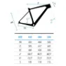 Montana Bikes Vegha 29´´ Sx 2024 Mountainbike