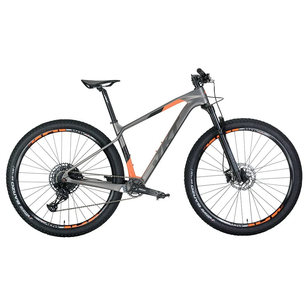 Montana Bikes Vegha 29´´ Sx 2024 Mountainbike Montana Bikes Vegha 29´´ Sx 2024 Mountainbike