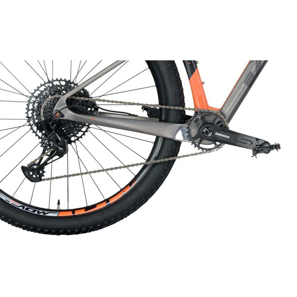 Montana Bikes Vegha 29´´ Sx 2024 Mountainbike Montana Bikes Vegha 29´´ Sx 2024 Mountainbike