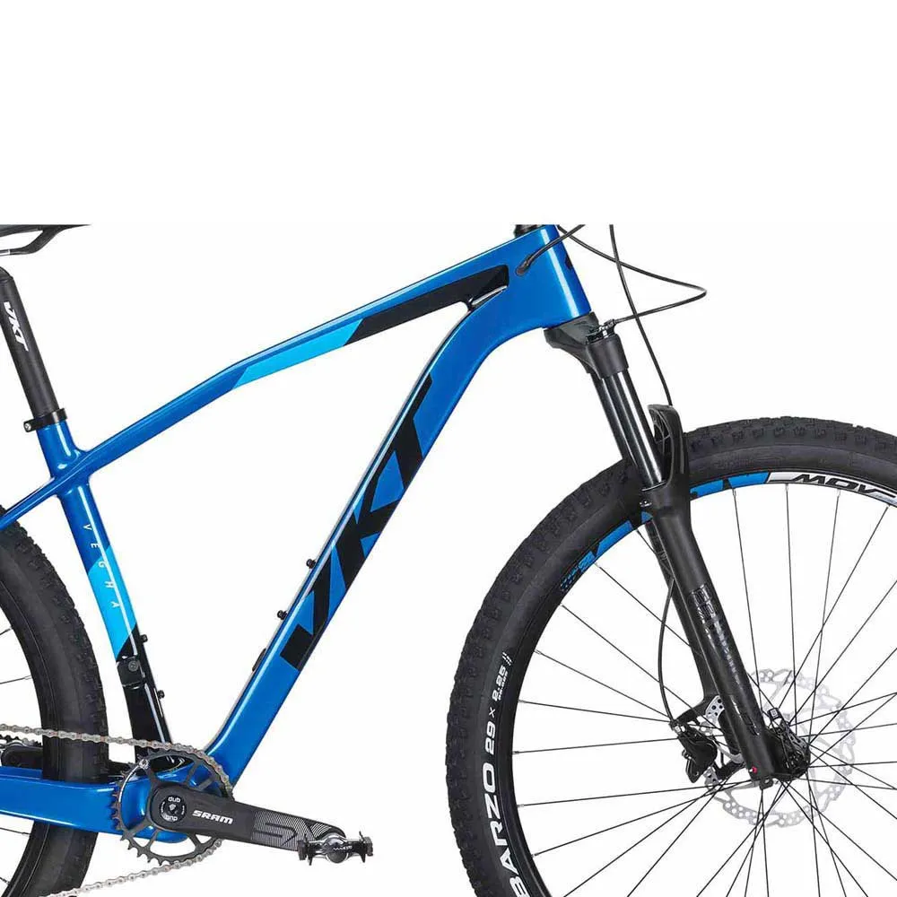 Montana Bikes Vegha 29´´ Xt 2024 Mountainbike Montana Bikes Vegha 29´´ Xt 2024 Mountainbike