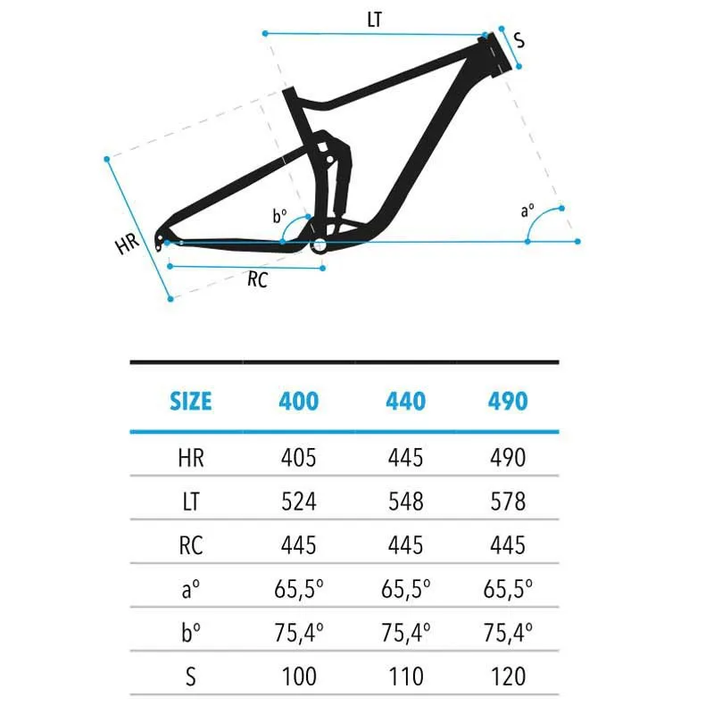 Montana Bikes Vener 29´´ Deore 2024 Mountainbike