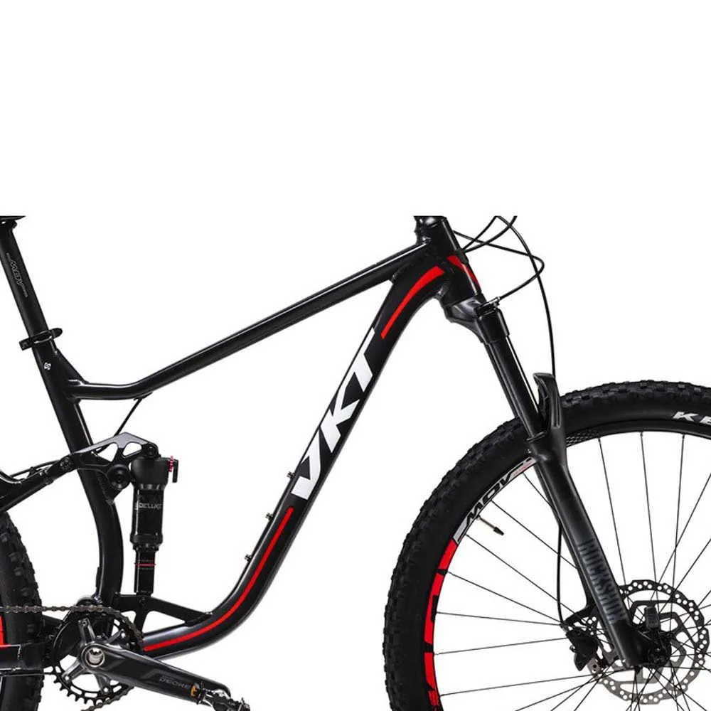Montana Bikes Vener 29´´ Deore 2024 Mountainbike