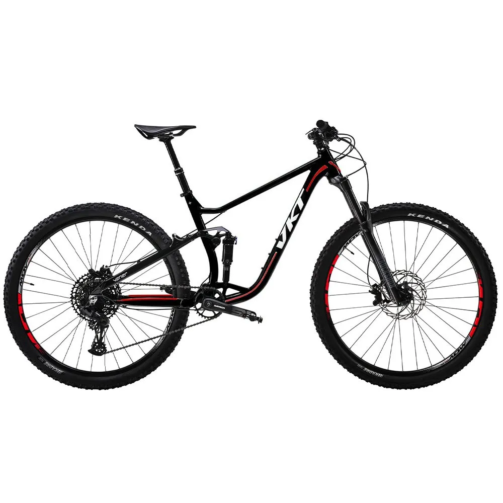 Montana Bikes Vener 29´´ Deore 2024 Mountainbike