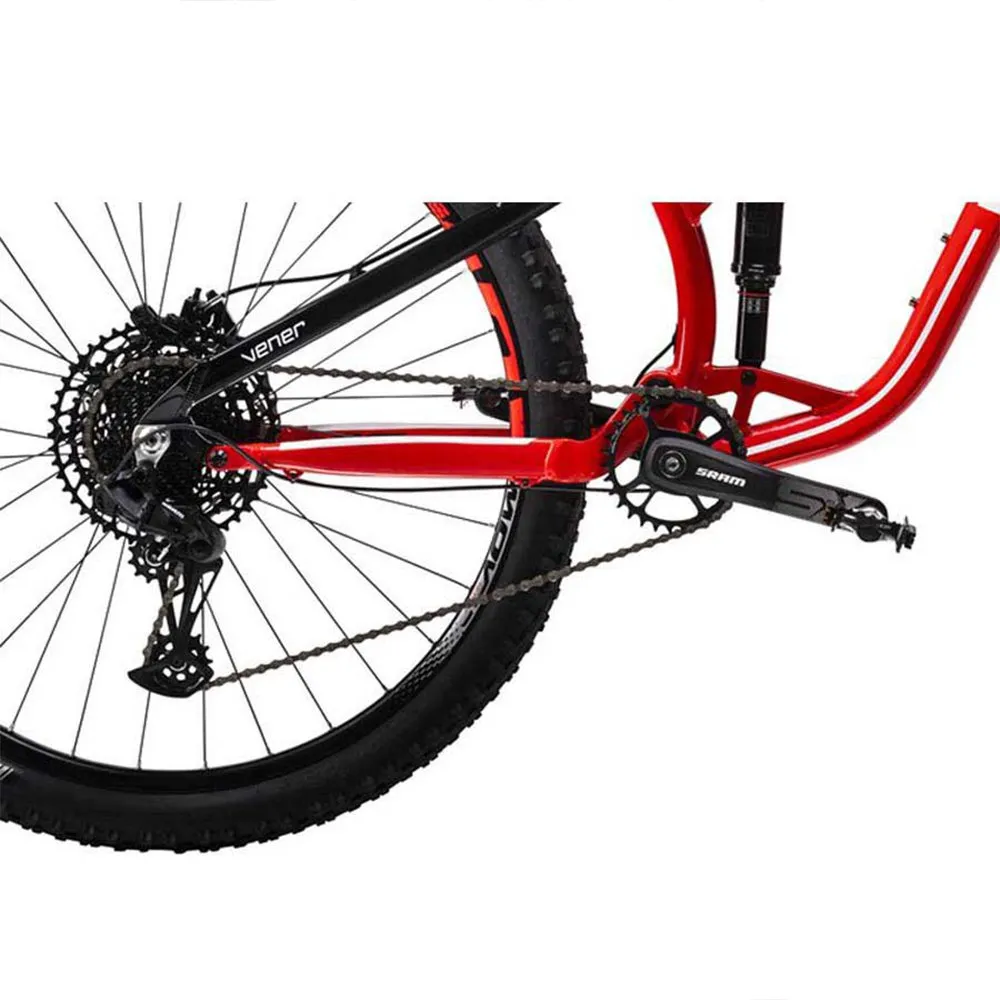 Montana Bikes Vener 29´´ Sx Eagle 2024 Mountainbike Montana Bikes Vener 29´´ Sx Eagle 2024 Mountainbike