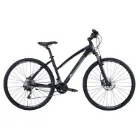 Montana Bikes X-cross Lady 700 Deore 2024 Fahrrad Montana Bikes X-cross Lady 700 Deore 2024 Fahrrad