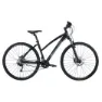 Montana Bikes X-cross Lady 700 Deore 2024 Fahrrad