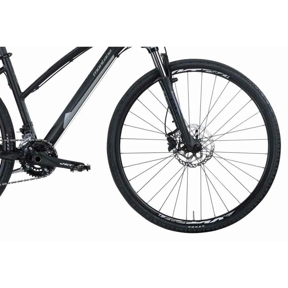 Montana Bikes X-cross Lady 700 Deore 2024 Fahrrad Montana Bikes X-cross Lady 700 Deore 2024 Fahrrad