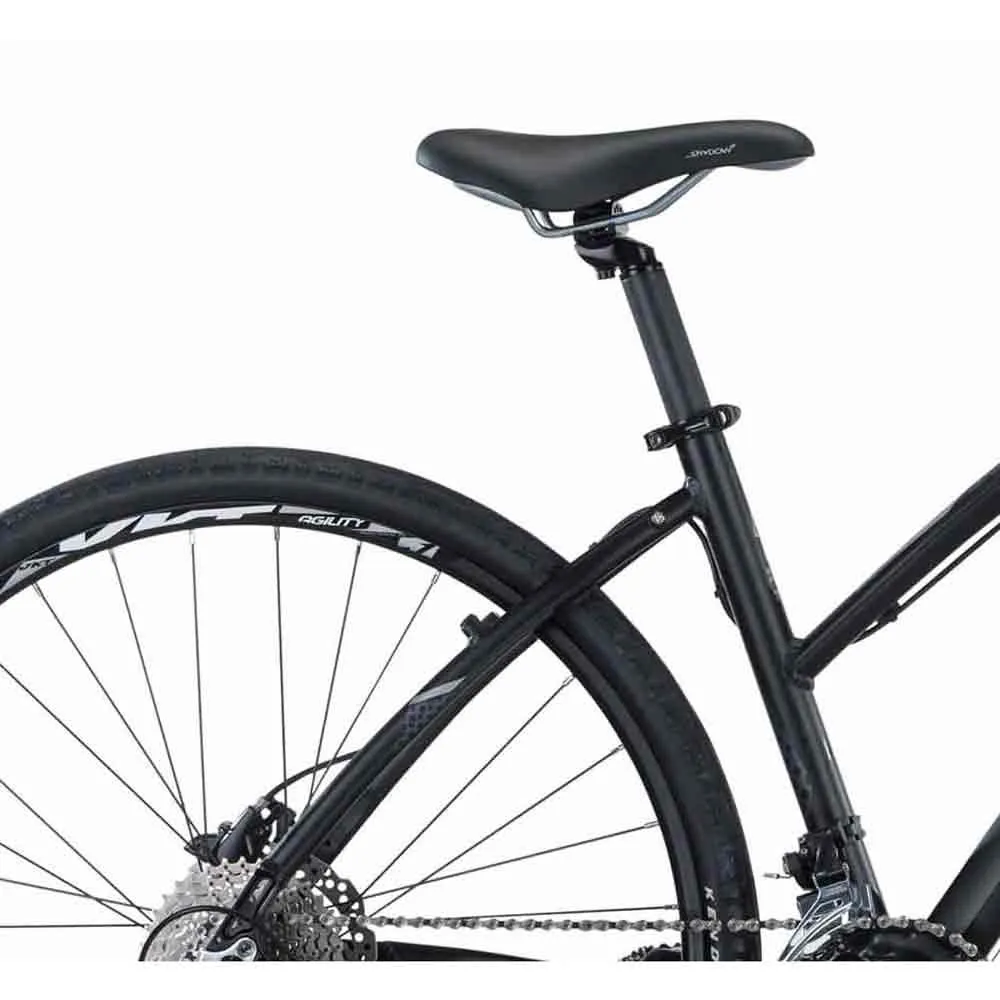 Montana Bikes X-cross Lady 700 Deore 2024 Fahrrad Montana Bikes X-cross Lady 700 Deore 2024 Fahrrad