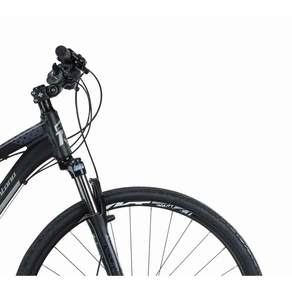 Montana Bikes X-cross Lady 700 Deore 2024 Fahrrad Montana Bikes X-cross Lady 700 Deore 2024 Fahrrad