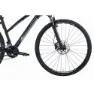 Montana Bikes X-cross Lady 700 Deore 2024 Fahrrad