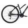 Montana Bikes X-cross Lady 700 Deore 2024 Fahrrad