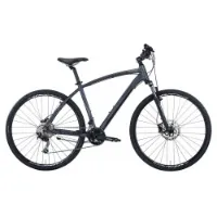 Montana Bikes X-cross Man 700 Deore 2024 Fahrrad Montana Bikes X-cross Man 700 Deore 2024 Fahrrad