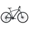 Montana Bikes X-cross Man 700 Deore 2024 Fahrrad