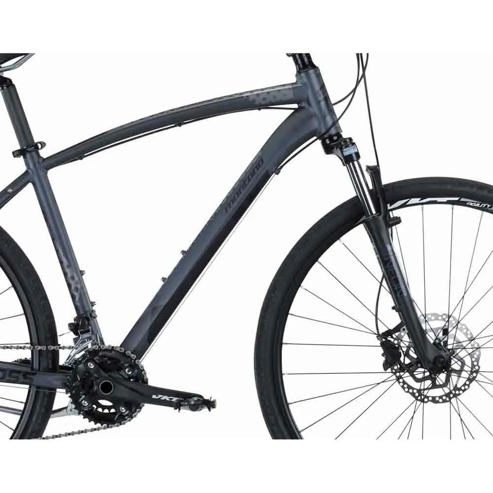 Montana Bikes X-cross Man 700 Deore 2024 Fahrrad Montana Bikes X-cross Man 700 Deore 2024 Fahrrad