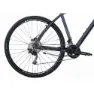 Montana Bikes X-cross Man 700 Deore 2024 Fahrrad