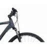 Montana Bikes X-cross Man 700 Deore 2024 Fahrrad